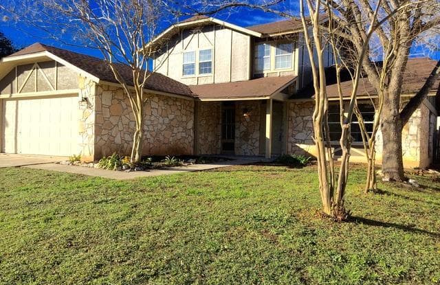 6135 Windbrooke Street - 6135 Windbrooke St, San Antonio, TX 78249