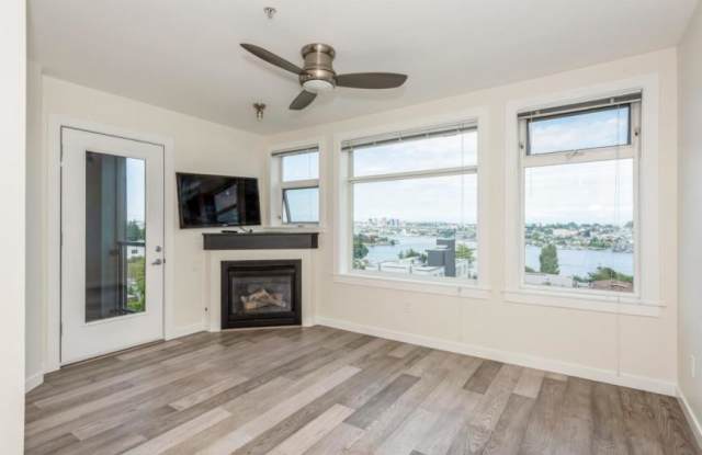 655 Crockett - 655 Crockett Street, Seattle, WA 98109