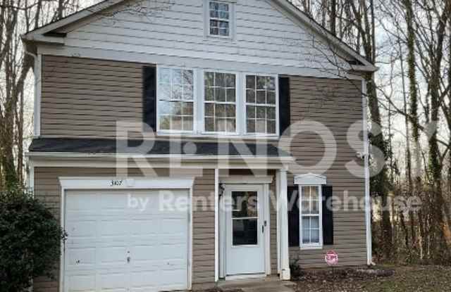 3107 Meadow Knoll Drive Gallery 1