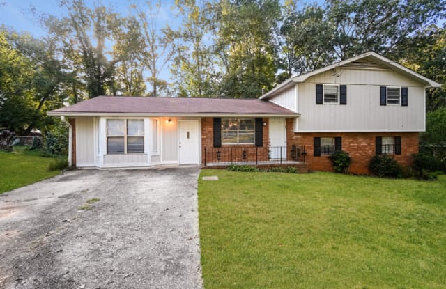 3486 Fern Lane - 3486 Fern Lane, Douglas County, GA 30135