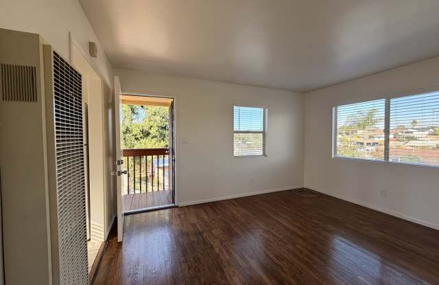 638 M Avenue - 638 M Avenue, National City, CA 91950