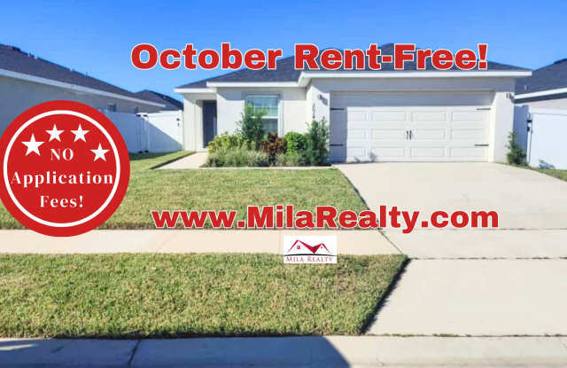 2014 Dexter Street - 2014 Dexter Street, Polk County, FL 33844 2014 Dexter Street - 2014 Dexter Street, Polk County, FL 33844