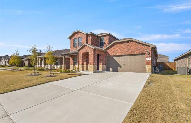 1437 Millstead Rill Drive Gallery 2