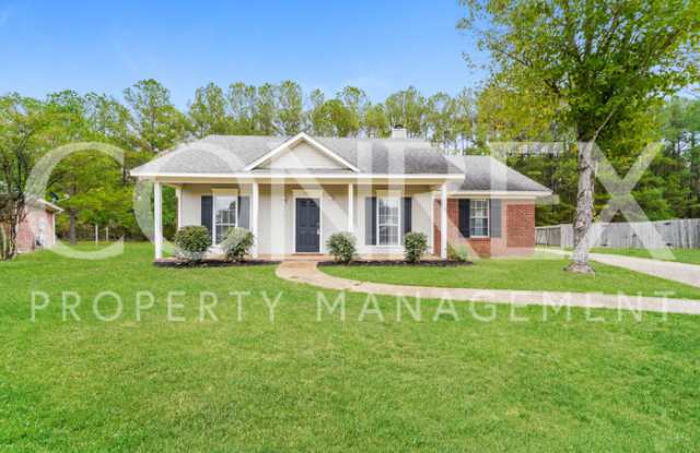 517 Black Jack Cove - 517 Black Jack Cove, Rankin County, MS 39047