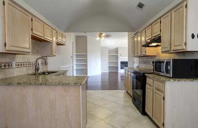 4206 Wild Plum Drive Gallery 4