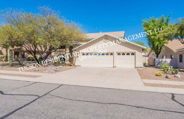 12490 N Copper Queen Way - 8 photos photos
