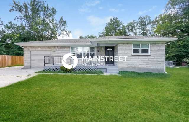 1712 Star Rest Drive - 1712 Star Rest Drive, Jefferson County, KY 40272