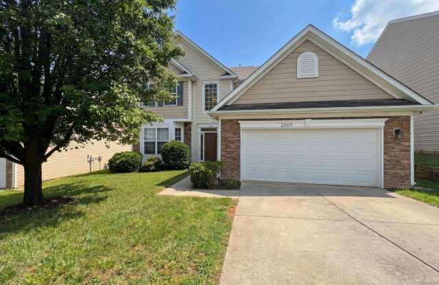 Stunning home located in the Crismark Community! photos photos