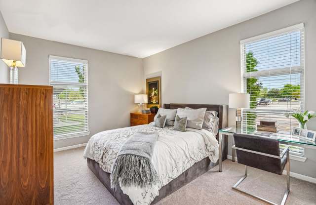 Five Points Apartments Gallery 3
