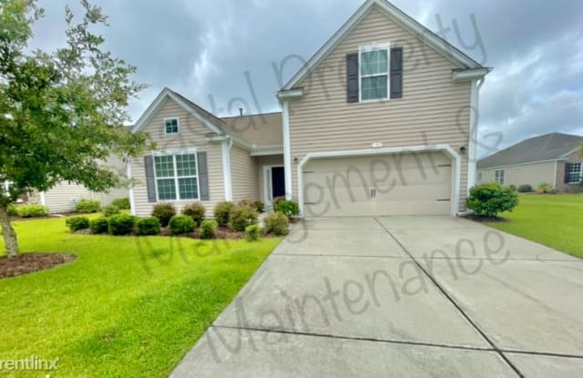 135 Carolina Oaks Dr - 135 Carolina Oaks Drive, Horry County, SC 29576
