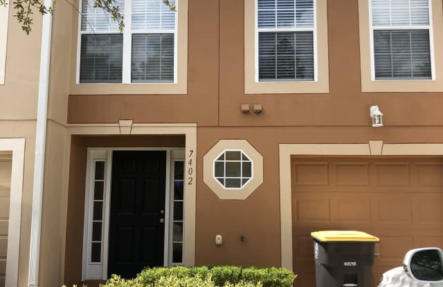 7402 Palm Hills Drive - 7402 Palm Hills Drive, Jacksonville, FL 32244