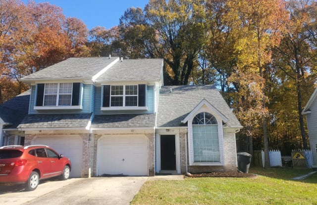 37 STONEY DRIVE - 37 Stoney Drive, Dover, DE 19904