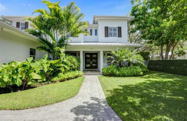 5788 SW 77 Terrace - 5788 Southwest 77th Terrace, South Miami, FL 33143