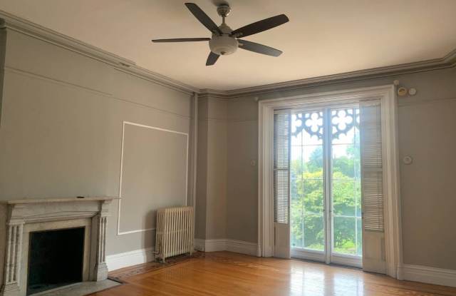 21 Elk Street - 21 Elk Street, Albany, NY 12207