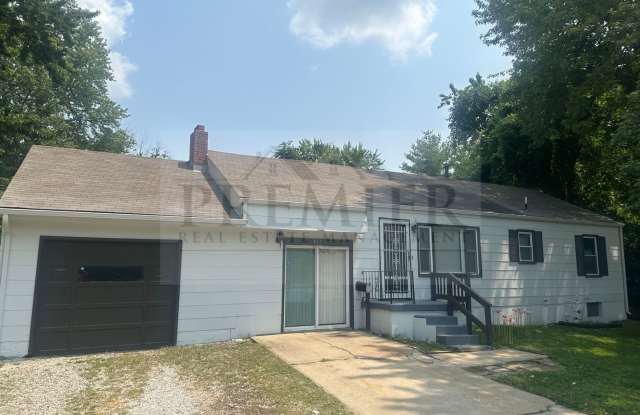 3305 S Sterling Ave, Independence, MO 64052 Rent $1425- 3 bd / 1 ba house photos photos