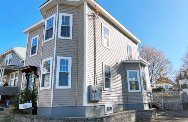 21 Laurel Street 1 - 21 Laurel Street, Salem, MA 01970