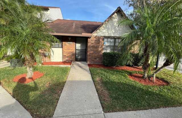 3436 Sunrise Villas Ct N - 3436 Sunrise Villas Court North, Egypt Lake-Leto, FL 33614