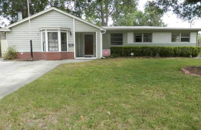 6413 Anvers Boulevard South - 6413 Anvers Blvd S, Jacksonville, FL 32210