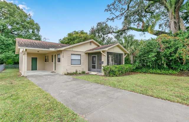1700 FERRIS AVENUE - 1700 Ferris Avenue, Orlando, FL 32803