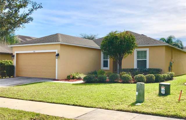 522 SAVANNAH PRESERVE LOOP - 522 Savannah Preserve Loop, Davenport, FL 33837 522 SAVANNAH PRESERVE LOOP - 522 Savannah Preserve Loop, Davenport, FL 33837