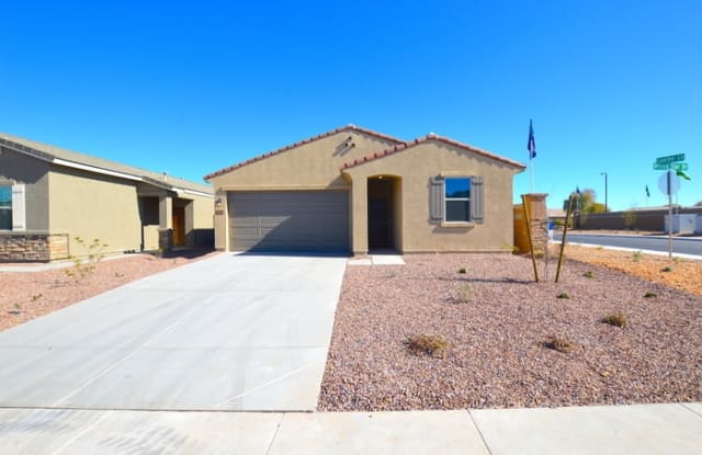33975 North Desert Star Drive - 33975 N Desert Star Dr, Maricopa County, AZ 85142