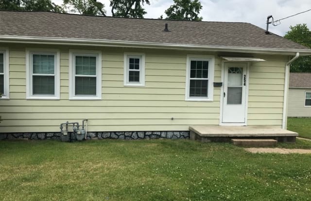 254 Jefferson Ave. - 254 Jefferson Ave, Oak Ridge, TN 37830
