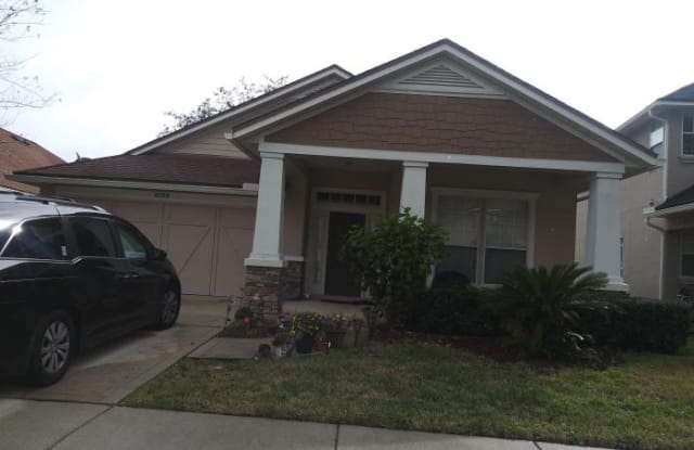 6306 Falbridge Court - 6306 Falbridge Court, Jacksonville, FL 32258