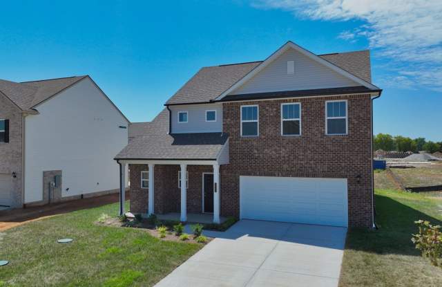 **BE THE LUCKY ONE TO LIVE IN THIS 2024-BUILT HOME IN SMITH FARMS BY GOODALL HOMES** Gallery 3