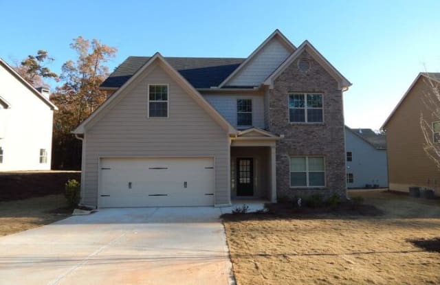 260 Randy Road Southwest - 260 Randy Road Southwest, Loganville, GA 30052