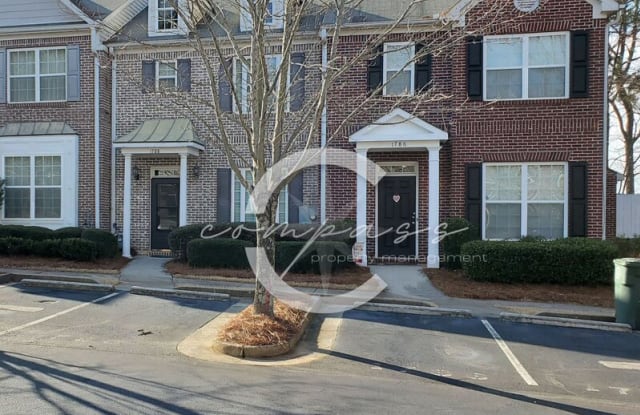 1788 Heights Cir NW - 1788 Heights Circle, Kennesaw, GA 30152