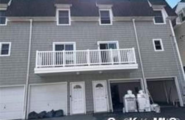 420 N Corona Avenue - 420 North Corona Avenue, Valley Stream, NY 11580
