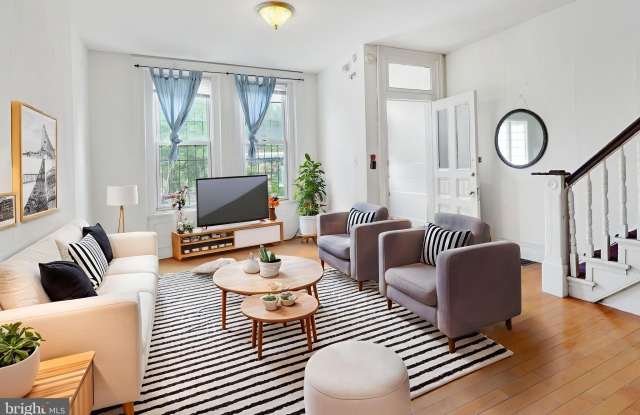 3931 BALTIMORE Avenue - 3931 Baltimore Avenue, Philadelphia, PA 19104