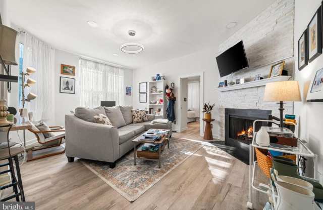 1731 T ST NW #2 photos photos