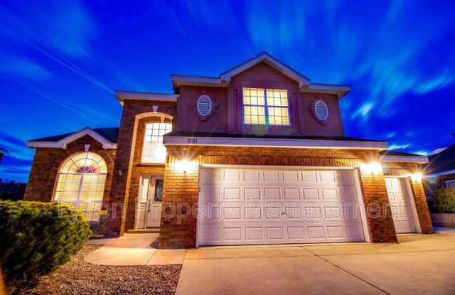 8705 Silvercrest Ct NW Gallery 3