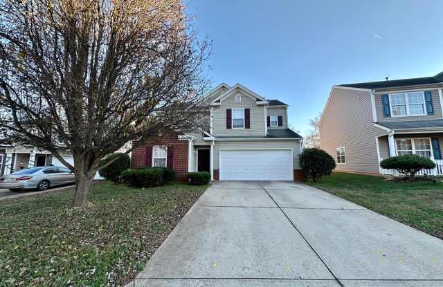 5016 Mesa Court - 5016 Mesa Court, Ranlo, NC 28054