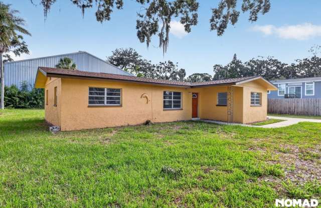 Charming 3BR House in Port Richey - Section 8 accepted Gallery 2