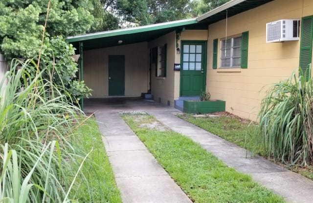 602 Clayton St - 602 Clayton Street, Orlando, FL 32804
