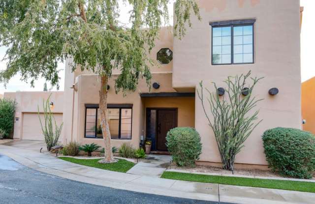 5731 N 4th Pl - 5731 North 4th Place, Phoenix, AZ 85012