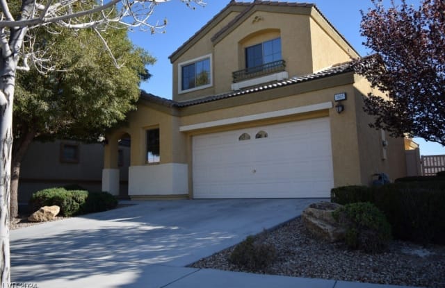 3805 VAN NESS Avenue - 3805 Van Ness Avenue, North Las Vegas, NV 89081