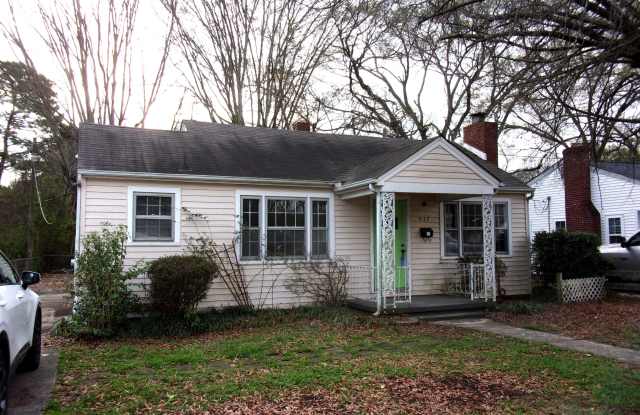 517 S Jones Ave photos photos