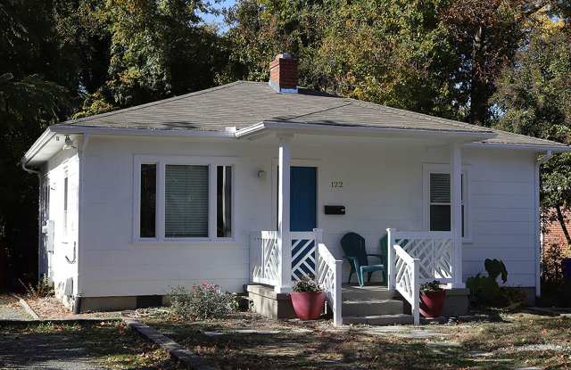 Great home in Chapel Hill! Gallery 1