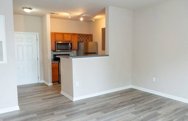One Bedroom at Walker Square! - 730 Walker Square, Charlottesville, VA 22903