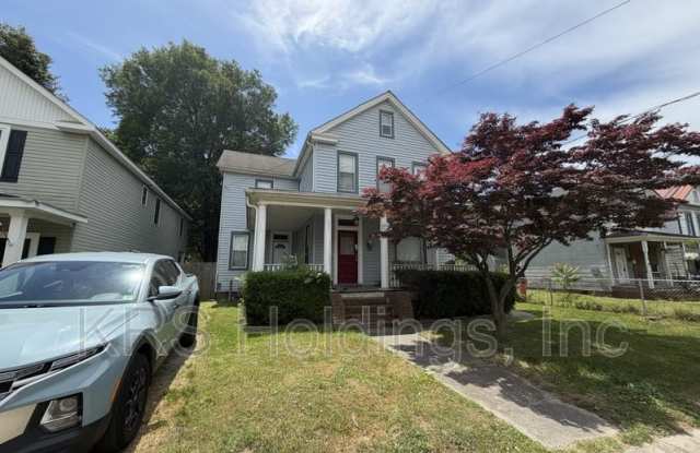 1110 Park Ave photos photos