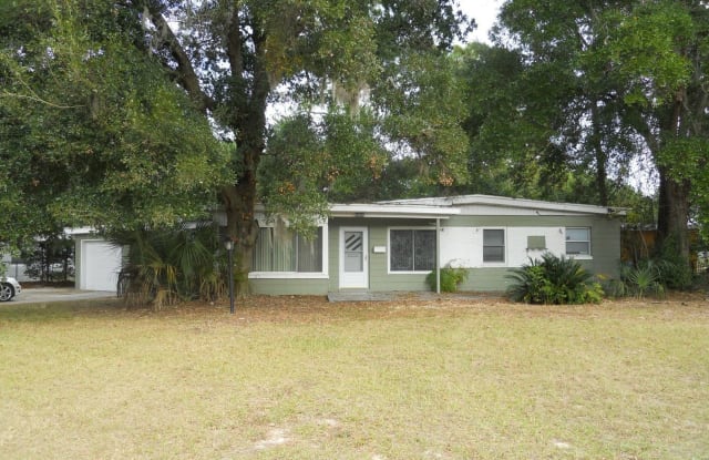 10606 Biscayne Blvd - 10606 Biscayne Boulevard, Jacksonville, FL 32218