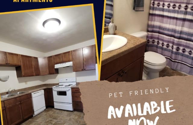 2929 8th St N - 2929 8th Street North, Fargo, ND 58102