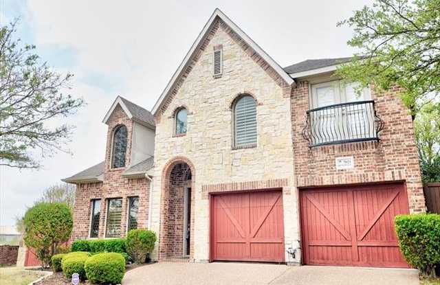 7021 Kenswick Drive - 7021 Kenswick Drive, Plano, TX 75024