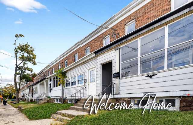 15 Adella Ave - 15 Adella Avenue, Mercer County, NJ 08609