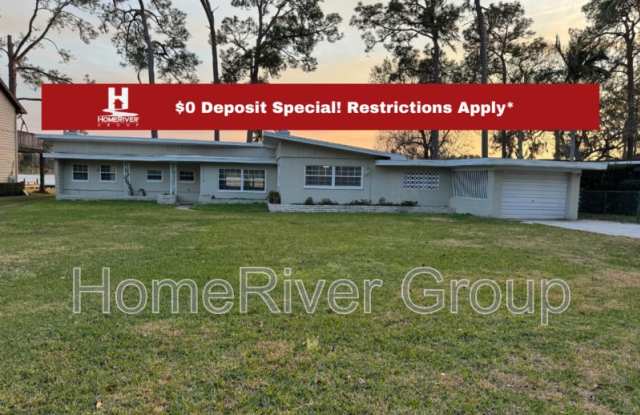 5612 Bear Lake Cir - 5612 Bear Lake Circle, Forest City, FL 32703