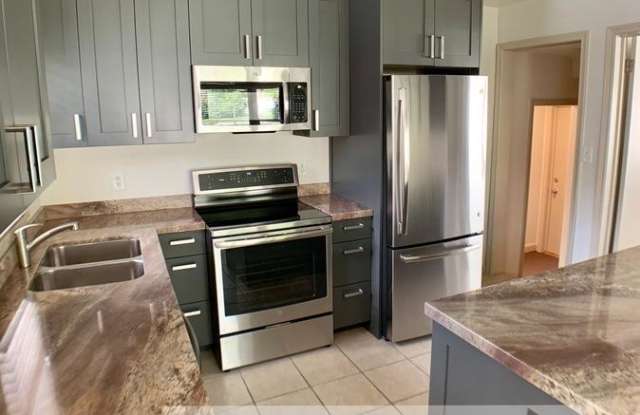 1324 Gilmer Drive - 1324 Gilmer Drive, Salt Lake City, UT 84105