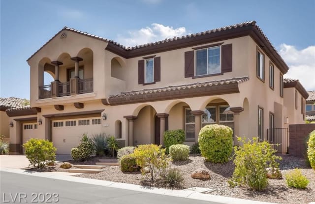 2333 Martinique Avenue - 2333 Martinique Avenue, Henderson, NV 89044
